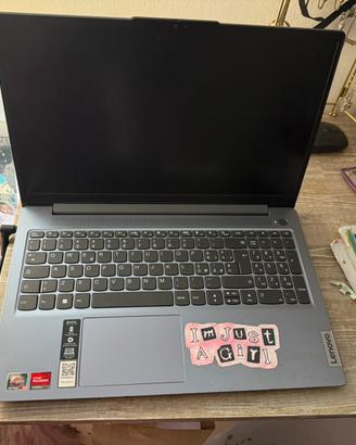 computer lenovo ideapad slim 3