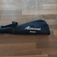 Alemanni Mediterraneo 85 Doppio Roller