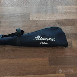 Alemanni Mediterraneo 85 Doppio Roller