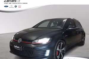 VOLKSWAGEN Golf 7ª serie - Golf Business GTI Perfo