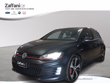 VOLKSWAGEN Golf 7ª serie - Golf Business GTI Perfo