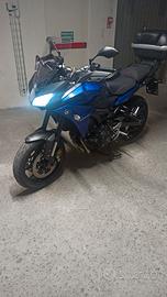 Yamaha Tracer 900