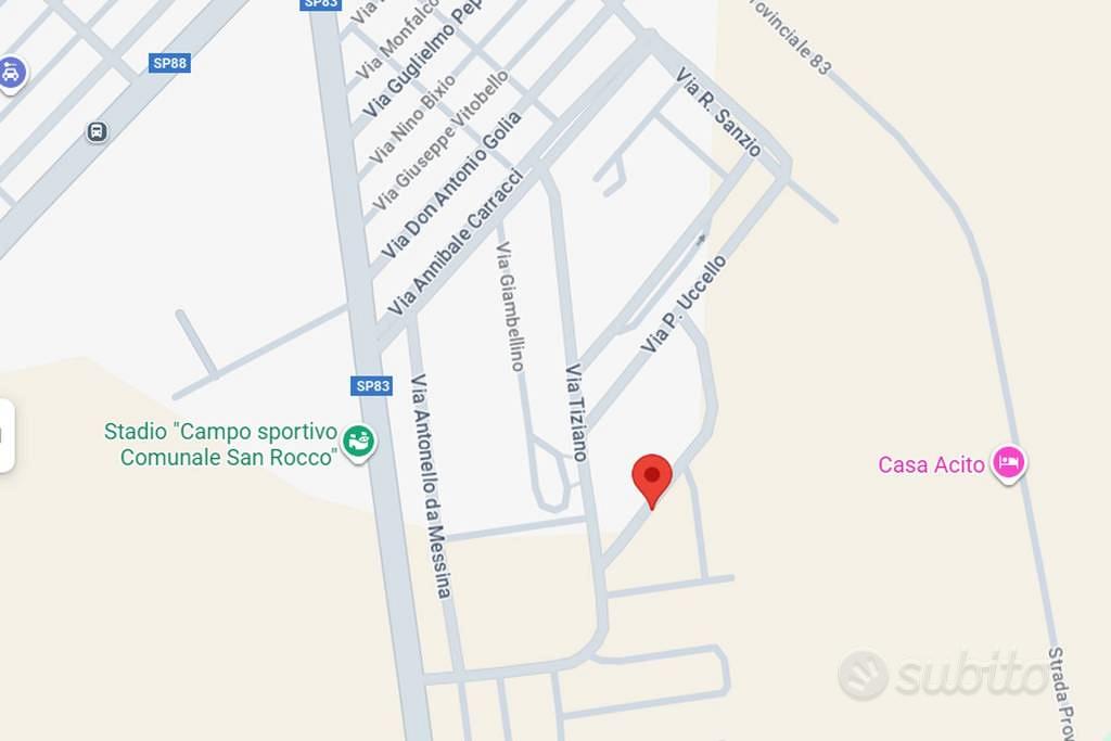 Appartamento – Stornara, Foggia - Altro