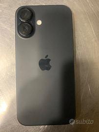 iPhone 16 256gb