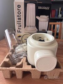 Frullatore Brandani per smoothies e frullati