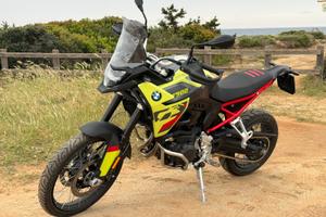 Bmw f 900 gs