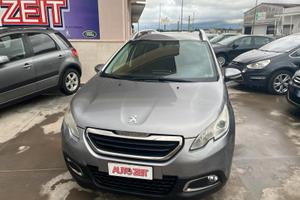 Peugeot 2008 1.6 e-HDi 92 CV Stop&Start Active