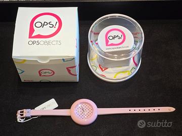 Orologio Ops