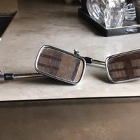 Specchietti scooter