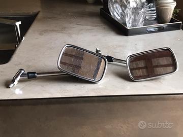 Specchietti scooter