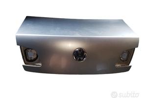 Baule - Bauletto Per Volkswagen Phaeton 2006