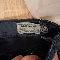 Pantaloni Scorpion bay cargo L