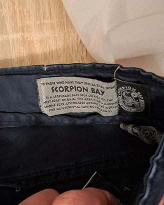 Pantaloni Scorpion bay cargo L