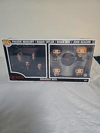 FUNKO POP 