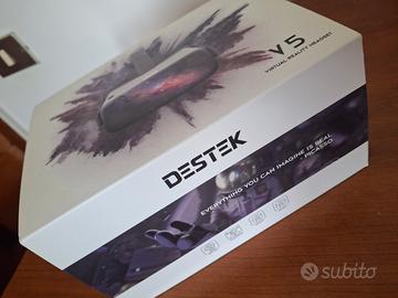 Destek V5