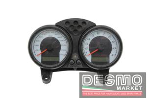 Strumentazione cruscotto Ducati Monster S4R