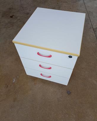 cassettiera