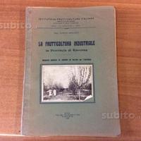 La frutticoltura industriale,