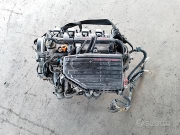 Motore Honda Civic D14Z6 181.400 KM