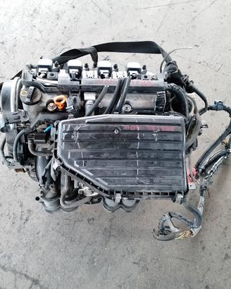 Motore Honda Civic D14Z6 181.400 KM