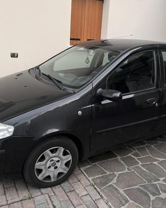Fiat Punto (serie 188) 2005