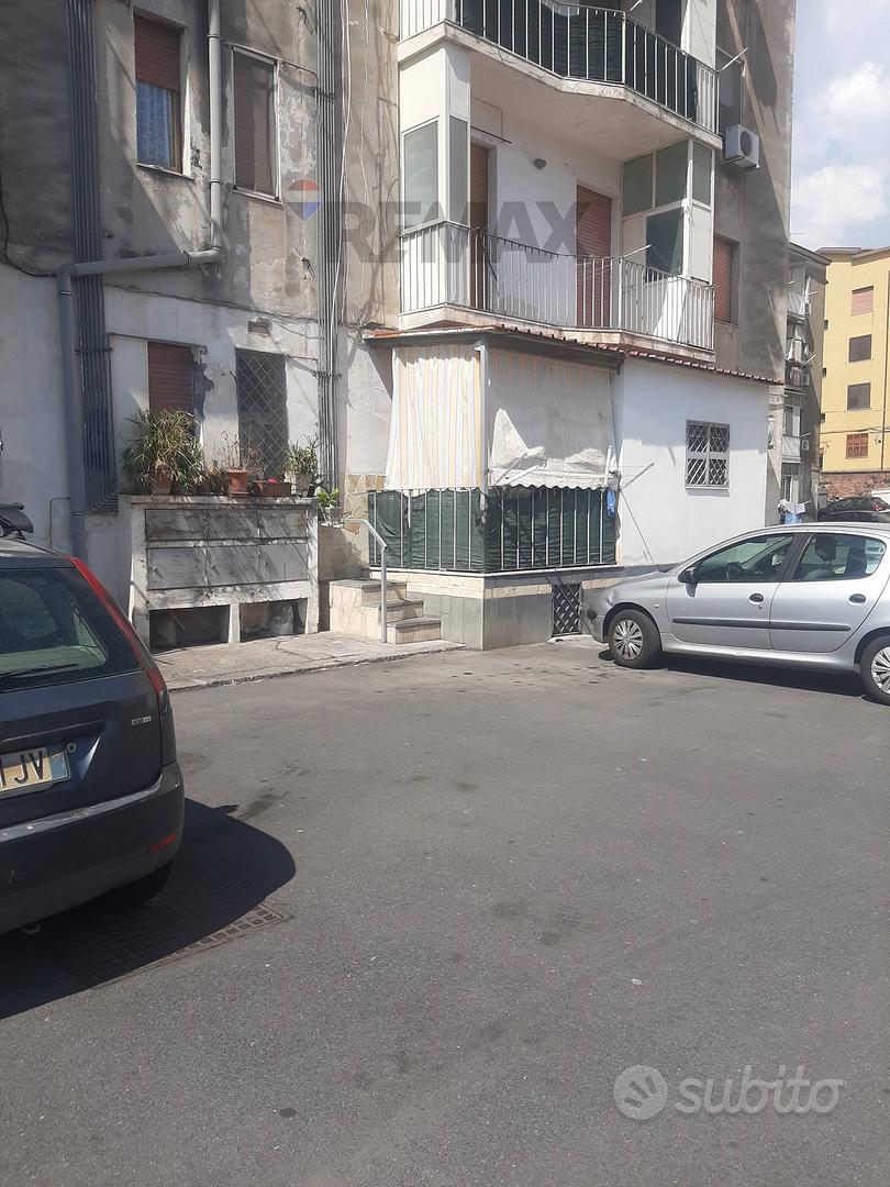 Appartamento – Catania, Nesima Superiore, Monte Po-Nesima-San Leone-Rapisardi - Altro