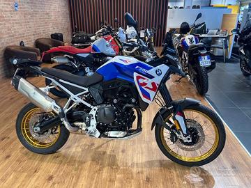 BMW F 900 GS Abs my24