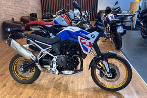BMW F 900 GS Abs my24