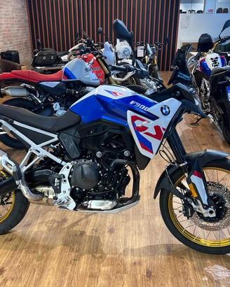BMW F 900 GS Abs my24