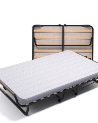 Letto pieghevole una piazza e mezzo