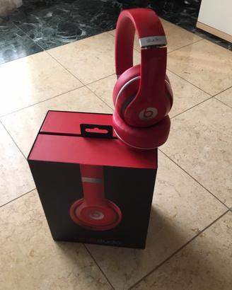 Cuffie beat studio 2° serie con ricambio