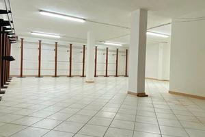 Via Meridda MAGAZZINO - BOX RIBASSATO