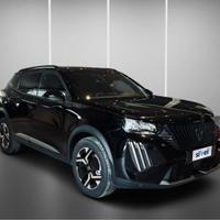 Peugeot 2008 PureTech 100 S&S Allure