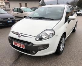 Fiat Punto Evo 1.4 5 porte Dynamic GPL ok neopaten