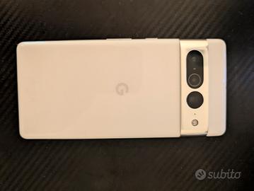 Google Pixel 7 pro  128gb