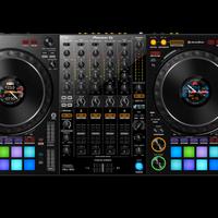 consolle pioneer ddj 1000 come nuova