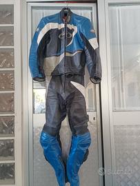 Tuta moto AXO