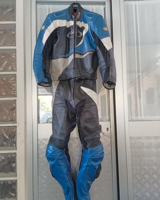 Tuta moto AXO