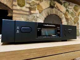 Audio Technica R3100  			