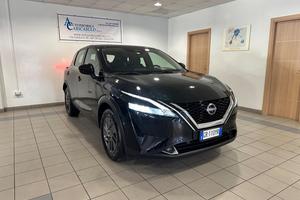 NISSAN Qashqai MHEV 140 CV Business