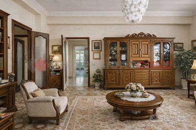 Appartamento Roma [Cod. rif 06/26VRG]