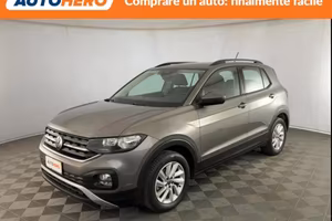 VOLKSWAGEN T-Cross HB24315