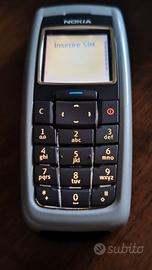 Nokia 2600