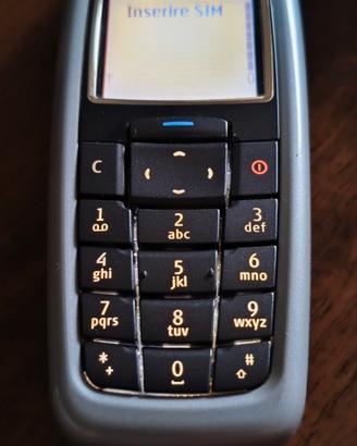 Nokia 2600
