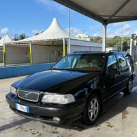 Volvo V70 del 12/1998