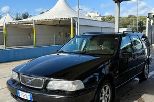 Volvo V70 del 12/1998