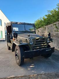 FIAT CAMPAGNOLA AR59