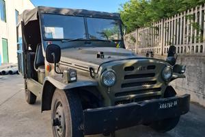 FIAT CAMPAGNOLA AR59