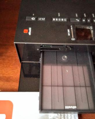 Olivetti My Way stampante fotografica portatile