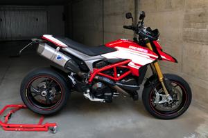 Ducati Hypermotard 939 SP